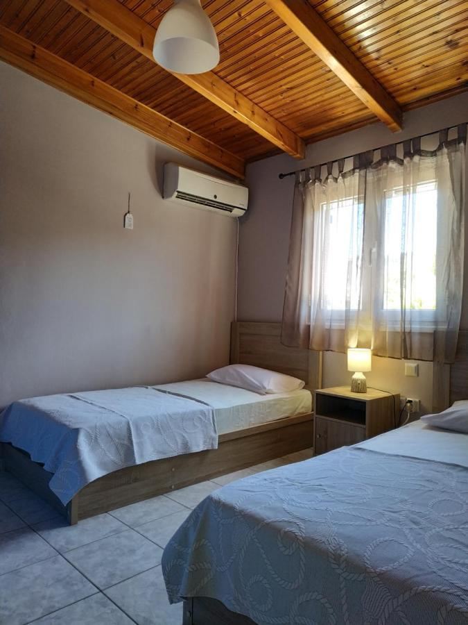 Vravrona Artemis Home & Transfer Airport Dış mekan fotoğraf