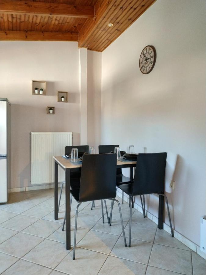 Vravrona Artemis Home & Transfer Airport Dış mekan fotoğraf